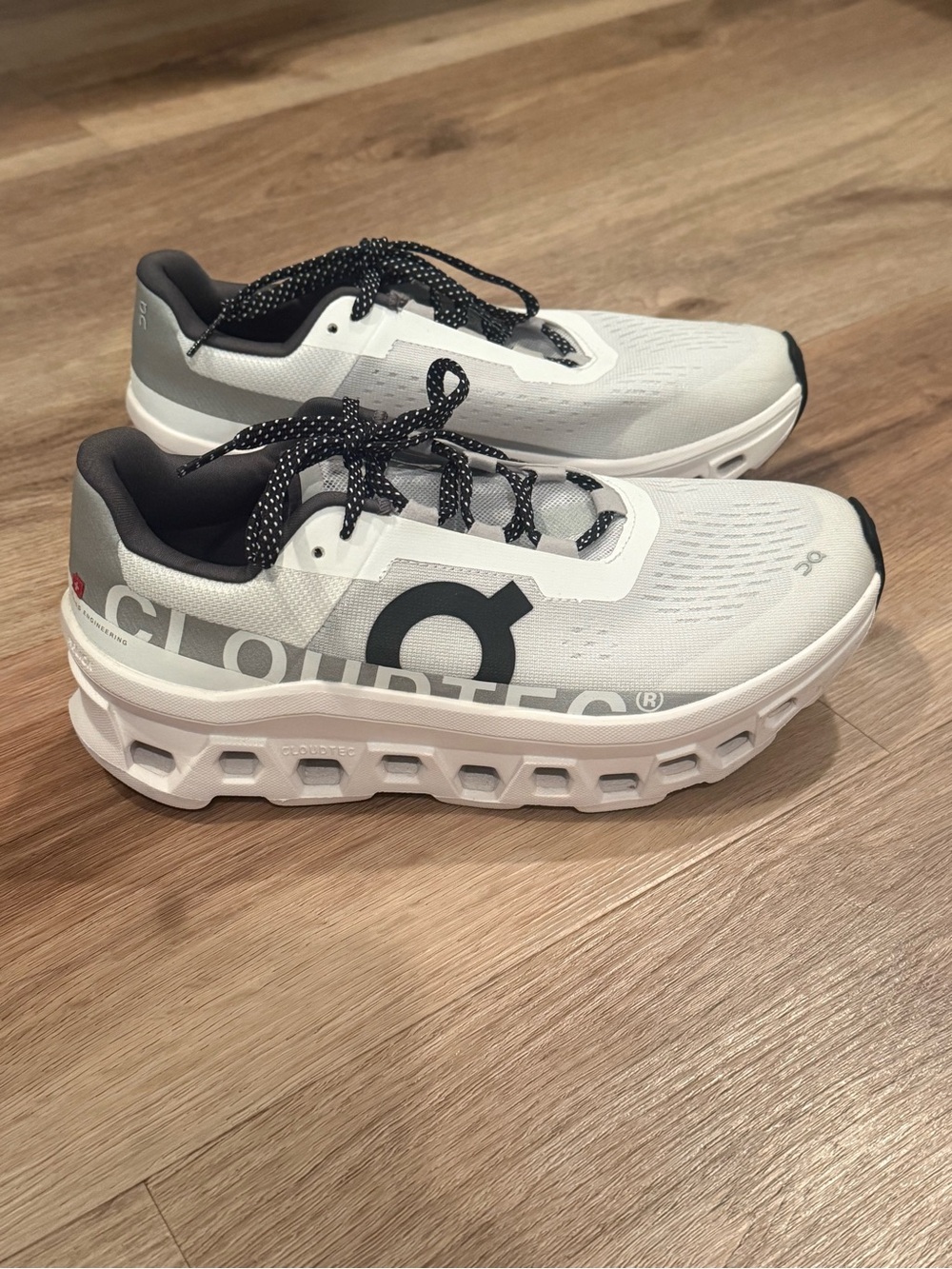 On Cloudmonster Running Shoes